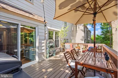 9607 Lake Braddock Drive, Burke, VA 22015 - Photo 53