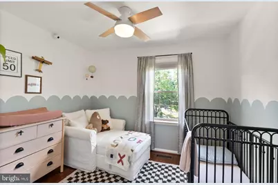 9607 Lake Braddock Drive, Burke, VA 22015 - Photo 37