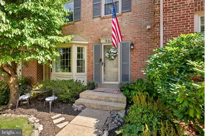 9607 Lake Braddock Drive, Burke, VA 22015 - Photo 63