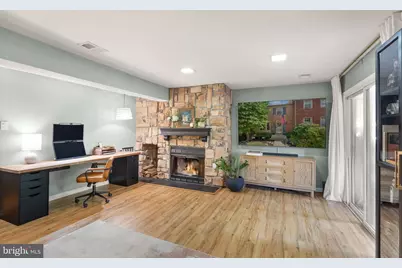 9607 Lake Braddock Drive, Burke, VA 22015 - Photo 43