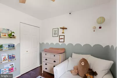 9607 Lake Braddock Drive, Burke, VA 22015 - Photo 39