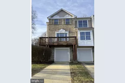 11701 Scooter Lane #192, Fairfax, VA 22030 - Photo 3