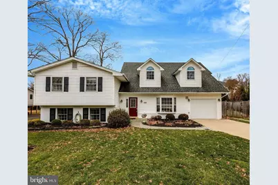 226 Talahi Road SE, Vienna, VA 22180 - Photo 1