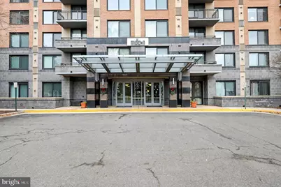 2451 Midtown Avenue #1611, Alexandria, VA 22303 - Photo 3