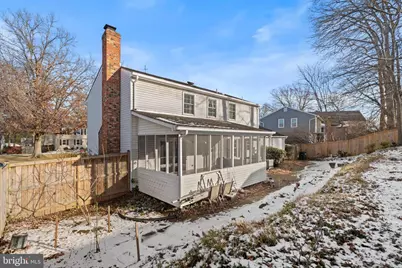 7819 Freehollow Drive, Falls Church, VA 22042 - Photo 45