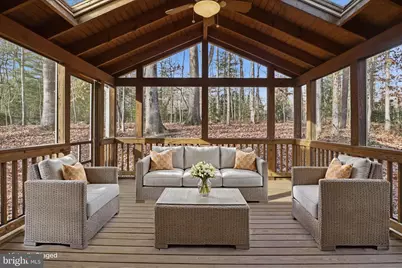 3614 Dorado Court, Fairfax, VA 22031 - Photo 9