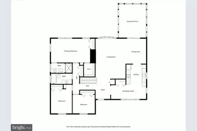 3614 Dorado Court, Fairfax, VA 22031 - Photo 39