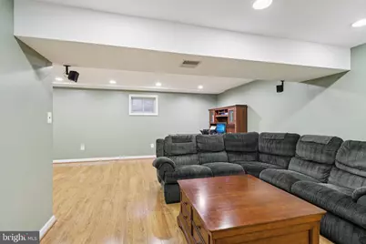 5404 Francy Adams Court, Fairfax, VA 22032 - Photo 35