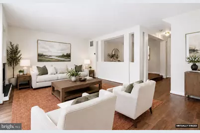 1711 Blue Flint Court, Reston, VA 20190 - Photo 3