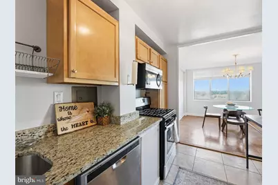 6621 Wakefield Drive #717, Alexandria, VA 22307 - Photo 21