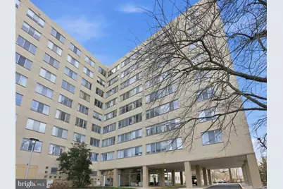 6621 Wakefield Drive #717, Alexandria, VA 22307 - Photo 3