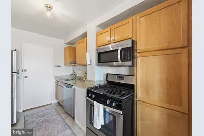 6621 Wakefield Drive #717, Alexandria, VA 22307 - Photo 19