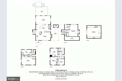 515 Woodland Court NW, Vienna, VA 22180 - Photo 41