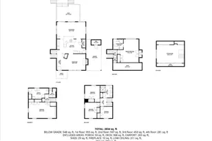 515 Woodland Ct NW, Vienna, VA 22180 - Photo 41