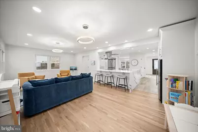 515 Woodland Court NW, Vienna, VA 22180 - Photo 11