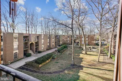 3356 Woodburn Road #34, Annandale, VA 22003 - Photo 7