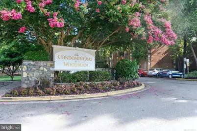 3356 Woodburn Road #34, Annandale, VA 22003 - Photo 33