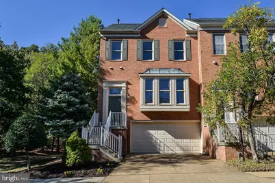8540 Harvest Oak Drive, Vienna, VA 22182 - Photo 1