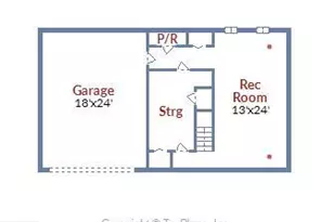 5729 Heming Ave, Springfield, VA 22151 - Photo 41