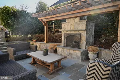 1110 Round Pebble Lane, Reston, VA 20194 - Photo 47