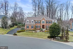 1110 Round Pebble Ln, Reston, VA 20194 - Photo 57