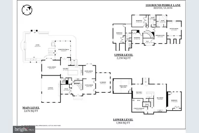 1110 Round Pebble Lane, Reston, VA 20194 - Photo 63