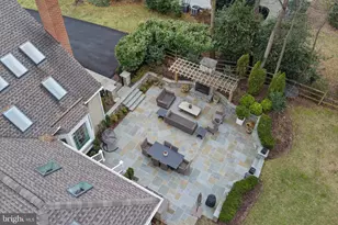 1110 Round Pebble Ln, Reston, VA 20194 - Photo 49