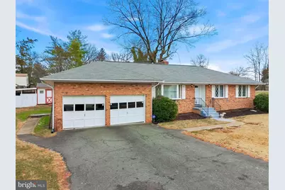 3723 Munson Road, Falls Church, VA 22041 - Photo 21