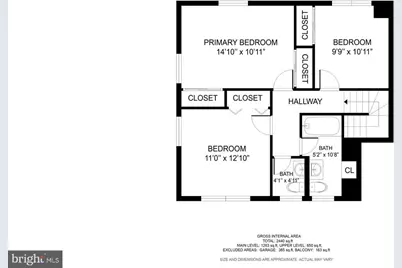 1022 Croton Drive, Alexandria, VA 22308 - Photo 39