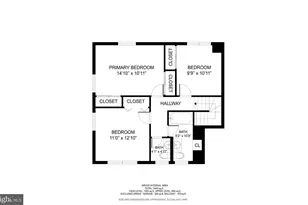 1022 Croton Dr, Alexandria, VA 22308 - Photo 39