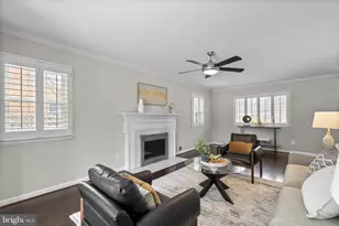 1022 Croton Dr, Alexandria, VA 22308 - Photo 5