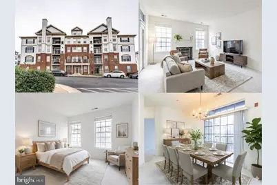 11575 Cavalier Landing Court #301, Fairfax, VA 22030 - Photo 1