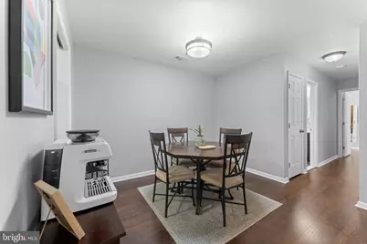 2806 Lee Oaks Place #202, Falls Church, VA 22046 - Photo 9