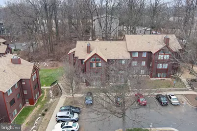 2806 Lee Oaks Place #202, Falls Church, VA 22046 - Photo 37