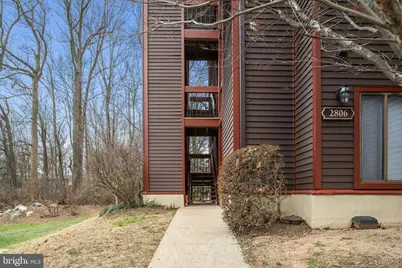 2806 Lee Oaks Place #202, Falls Church, VA 22046 - Photo 35