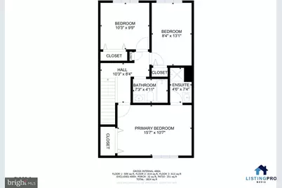 2046 Golf Course Drive, Reston, VA 20191 - Photo 45