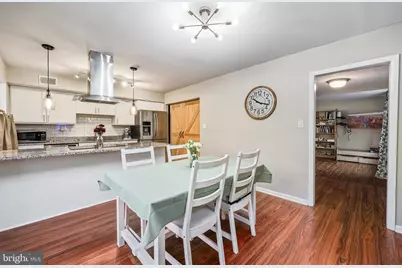 9514 Hagel Circle #03/C, Lorton, VA 22079 - Photo 5