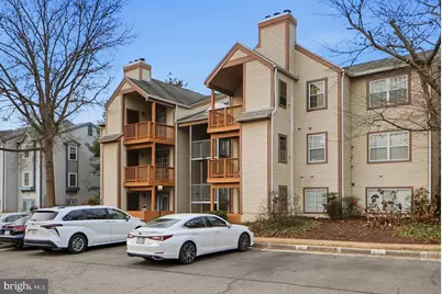 6917 Victoria Drive #E, Alexandria, VA 22310 - Photo 21