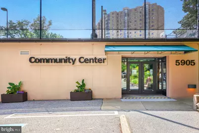 5902 Mount Eagle Drive #1501, Alexandria, VA 22303 - Photo 35