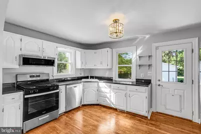 8230 Gregory Drive, Alexandria, VA 22309 - Photo 13