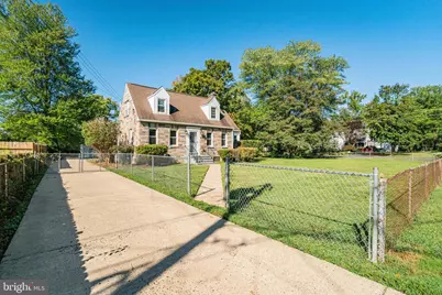 8230 Gregory Drive, Alexandria, VA 22309 - Photo 1