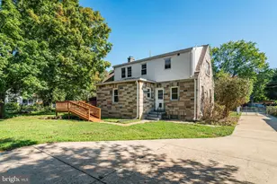 8230 Gregory Dr, Alexandria, VA 22309 - Photo 3