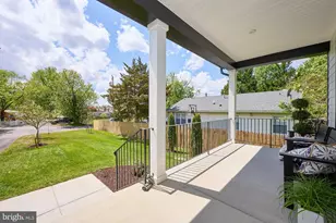 2904 Random Rd, Falls Church, VA 22042 - Photo 5