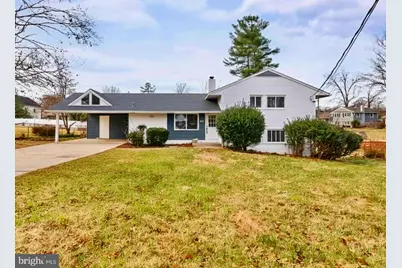 5401 Ferndale Street, Springfield, VA 22151 - Photo 1