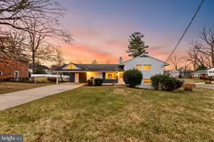 5401 Ferndale St, Springfield, VA 22151 - Photo 57