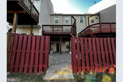 4009 Timber Oak Trail, Fairfax, VA 22033 - Photo 7