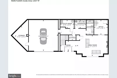 11600 Blue Ridge Lane, Great Falls, VA 22066 - Photo 57