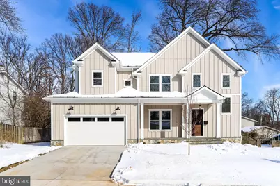 2633 Wooster Court, Vienna, VA 22180 - Photo 1