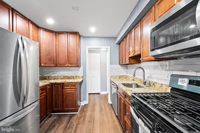 6001 Arlington Boulevard #102, Falls Church, VA 22044 - Photo 13