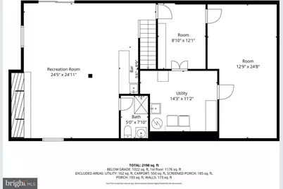 2919 Rosemary Lane, Falls Church, VA 22042 - Photo 31
